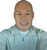 Dr. Patrick Davis, D.C.